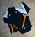 CONJUNTO REAL MADRID 2025