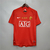 CAMISA MANCHESTER UNITED RETRÔ 2007/08