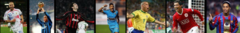 Banner da categoria CAMISAS TIMES E SELEÇÕES RETRÔ