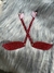 Imagen de BROOCH CHIC LAZ (PAR)
