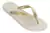Ojotas Ipanema Perladas - comprar online