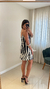 VESTIDO JAMILY - comprar online
