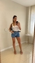 SHORTS JEANS DUDA na internet