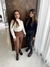 Calça legging Courino Fernanda na internet