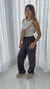 Calça lã batida conforto real - comprar online