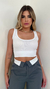 CROPPED ZARA