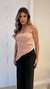 tomara que caia Florence - Cristal Boutique 