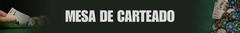 Banner da categoria Mesas de Carteado