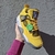 Nike Air Jordan 4 Retro "Lighting"