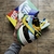 Nike SB Dunk Low x Ben And Jerry's "Chunky Dunky" en internet