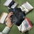 Adidas Response x Bad Bunny "Triple Black" en internet
