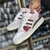 Adidas Forum Low “Chocolate To My Strawberry”