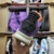 Nike Air Jordan 4 Retro "Canyon Purple" en internet