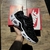 Nike Air Max TN Plus "Black & White"