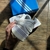 Adidas Originals Adi2000 “White Collegiate” - XOXO