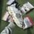 Adidas Response x Bad Bunny "Cream White"