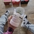 Nike Air Jordan 1 Retro Low "Panda Twist" - XOXO