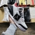 Nike Air Jordan 3 retro “Fire Red”