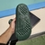 Nike Slides Jordan Super Play "Pistachio Green" - tienda online
