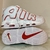Nike Air More Uptempo "White Varsity Red" - comprar online