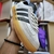 Adidas Gazelle x Bad Bunny en internet