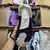 Nike Air Jordan 4 Retro "Canyon Purple" - XOXO