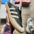Adidas Samba “Wonder White” - comprar online