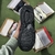 Adidas Response x Bad Bunny "Triple Black" - XOXO