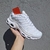 Nike Air Max Plus TN “White”