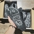 Nike Air Force One x Flea Market Black