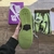 Nike Sb Dunk Low Powerpuff “Buttercup” - XOXO