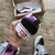 Vans KNU "Black Purple” en internet