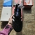 Adidas Samba "Black Gum" en internet