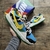 Nike SB Dunk Low x Ben And Jerry's "Chunky Dunky"