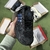 Adidas Response x Bad Bunny "Triple Black" - comprar online