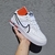 Nike Air Force One "React DMSX White"