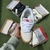 Vans KNU "White & Gum" - comprar online