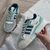 Adidas Forum 84 Exhibit Green