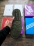 Nike Air Jordan 1 Retro Low x Travis Scott “Medium Olive” - XOXO
