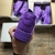 Nike Air Force One x Flea Market Purple - comprar online