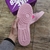 Nike SB dunk Low "Triple Pink" - XOXO