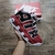 Nike Air More Uptempo "Chicago Bulls"
