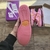 Nike Sb Dunk Low Powerpuff “Blossom” - XOXO