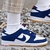 Nike Sb Dunk Low “Royal Blue”