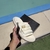 Nike Slides Jordan Super Play "Coconut Milk” - XOXO
