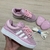 Adidas Bad Bunny Campus