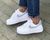 Nike Air Force One "Double Swoosh" - comprar online