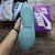 Nike Dunk Low x Futura “Laboratories Bleached Aqua” - XOXO