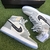 Nike Air Jordan 1 Retro High x Dior