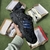 Adidas Response x Bad Bunny "Triple Black"
